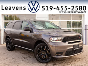 Dodge Durango GT AWD