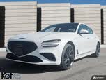 Genesis G70 3.3T Sport AWD