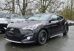 Hyundai Veloster Turbo FWD