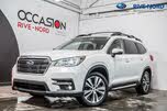 Subaru Ascent Limited 7-Passenger AWD