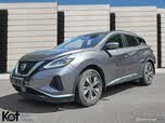 2019 Nissan Murano