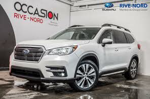 Subaru Ascent Limited AWD