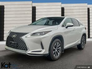 Lexus RX 350 AWD