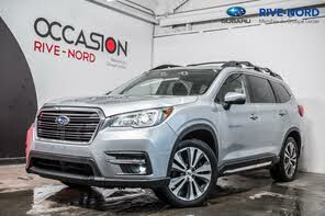 Subaru Ascent Limited 7-Passenger AWD