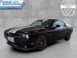 Dodge Challenger SRT8 RWD