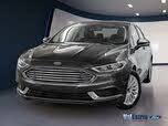 Ford Fusion Energi SE Luxury