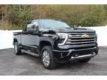 Chevrolet Silverado 2500HD High Country Crew Cab 4WD