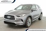 INFINITI QX50 Autograph AWD