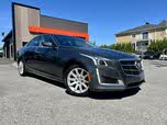 Cadillac CTS 2.0T AWD