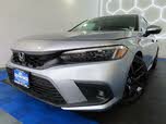 Honda Civic Hatchback Sport Touring FWD