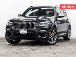 BMW X3 M40i AWD