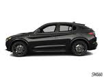 Alfa Romeo Stelvio Quadrifoglio AWD