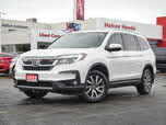 Honda Pilot Black Edition AWD