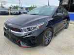 Kia Forte GT-Line FWD