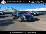 Pontiac Solstice GXP