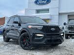 Ford Explorer ST AWD