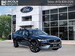 Volvo V60 Cross Country B5 Ultimate AWD