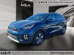 Kia Niro Hybrid Plug-In EX Premium FWD