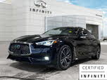 INFINITI Q60 3.0T Luxe AWD