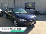 Subaru Impreza 2.0i Sedan AWD