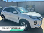 Mitsubishi Outlander Sport SE AWD