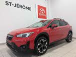 Subaru Crosstrek Limited AWD