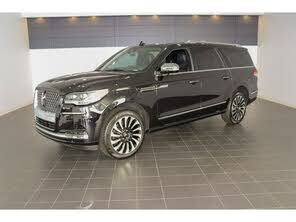 Lincoln Navigator L Black Label 4WD