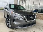 Nissan Rogue SV FWD