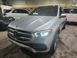 Mercedes-Benz GLE 350 4MATIC