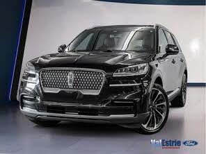 Lincoln Aviator Reserve AWD