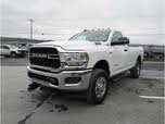 RAM 2500 Tradesman 4WD