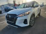 Nissan Kicks SV FWD