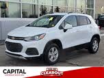 Chevrolet Trax LT AWD