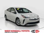 Toyota Prius L Eco FWD