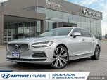 Volvo S90 B6 Ultimate AWD