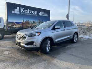 Ford Edge Titanium AWD