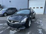 Nissan Altima Coupe 2.5 S