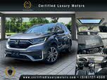 Honda CR-V Touring AWD