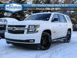 Chevrolet Tahoe Premier 4WD