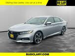 Honda Accord 2.0T Sport FWD