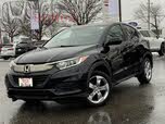 Honda HR-V LX AWD