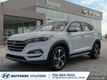 Hyundai Tucson Essential AWD