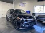 Honda HR-V Sport FWD