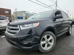 Ford Edge SE