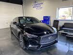 INFINITI Q60 3.0t Premium Coupe AWD