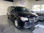 Dodge Grand Caravan SE FWD