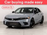 Honda Civic Hatchback Sport Touring FWD