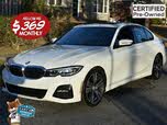 BMW 3 Series 330i xDrive AWD