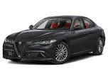 Alfa Romeo Giulia Quadrifoglio RWD