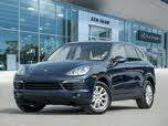 2011 Porsche Cayenne